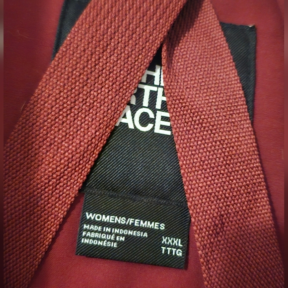 $500 RETAIL!!!! The North Face New Outer Boroughs Down Parka Waterproof, 3XL - Picture 4 of 8